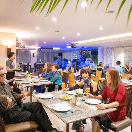 Royal Peninsula Hotel Chiangmai Csiangmaj Kültér fotó