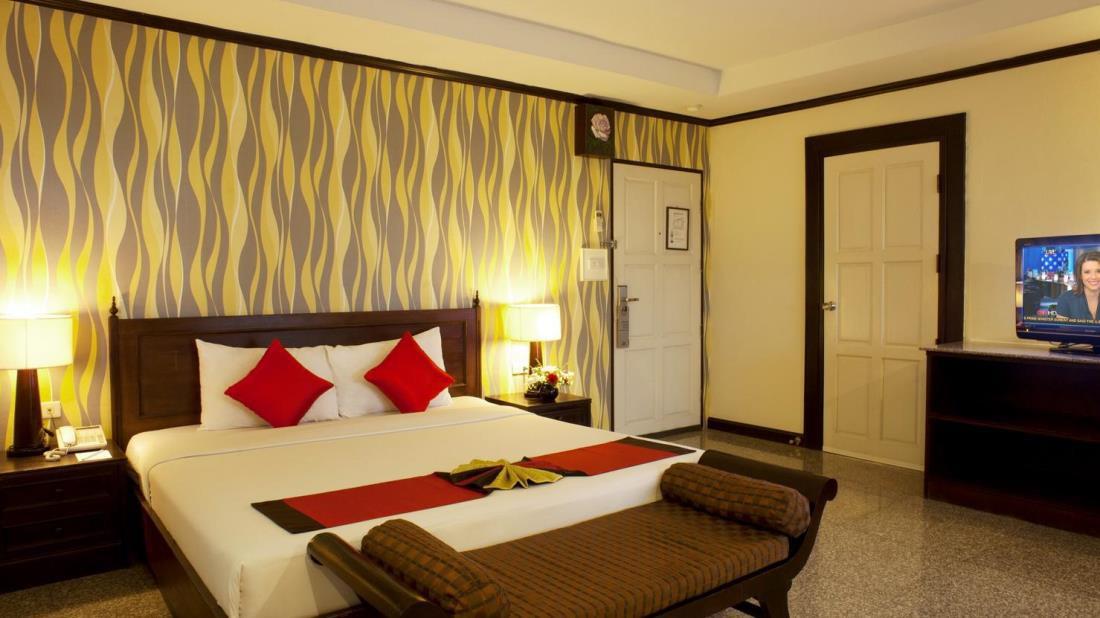 Royal Peninsula Hotel Chiangmai Csiangmaj Kültér fotó