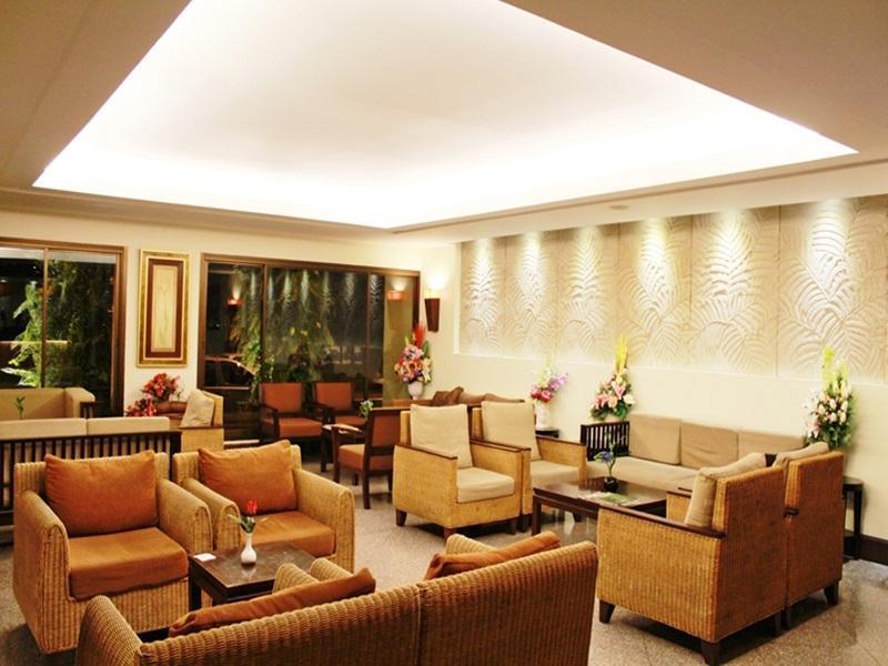 Royal Peninsula Hotel Chiangmai Csiangmaj Kültér fotó
