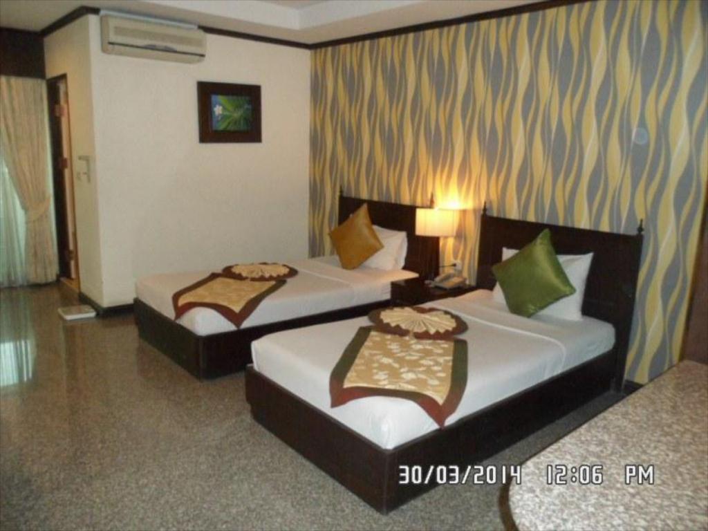 Royal Peninsula Hotel Chiangmai Csiangmaj Kültér fotó