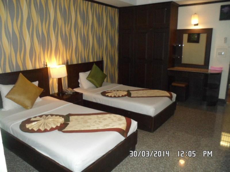 Royal Peninsula Hotel Chiangmai Csiangmaj Kültér fotó