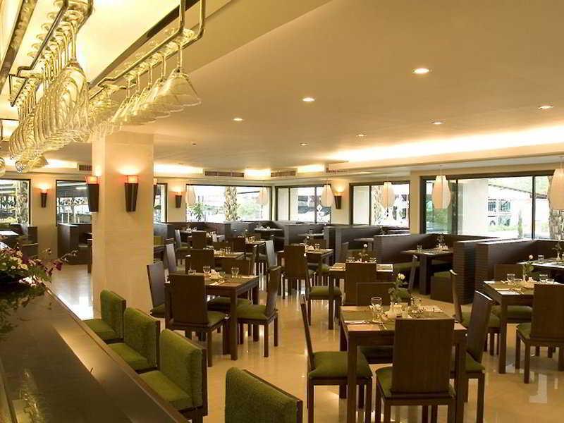 Royal Peninsula Hotel Chiangmai Csiangmaj Kültér fotó