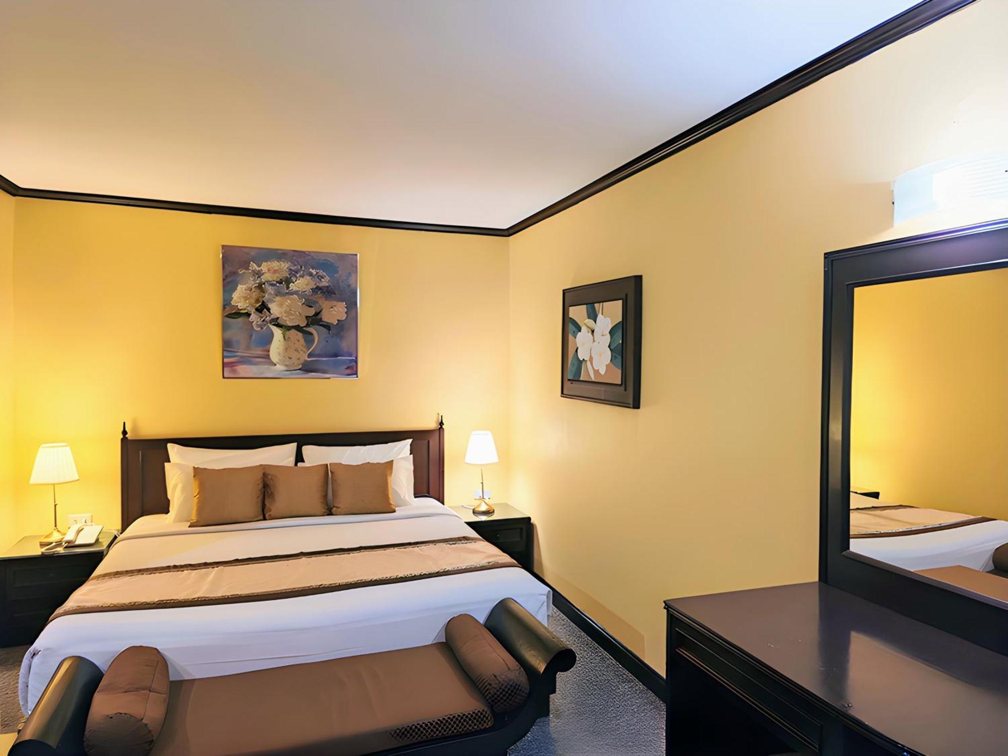 Royal Peninsula Hotel Chiangmai Csiangmaj Kültér fotó