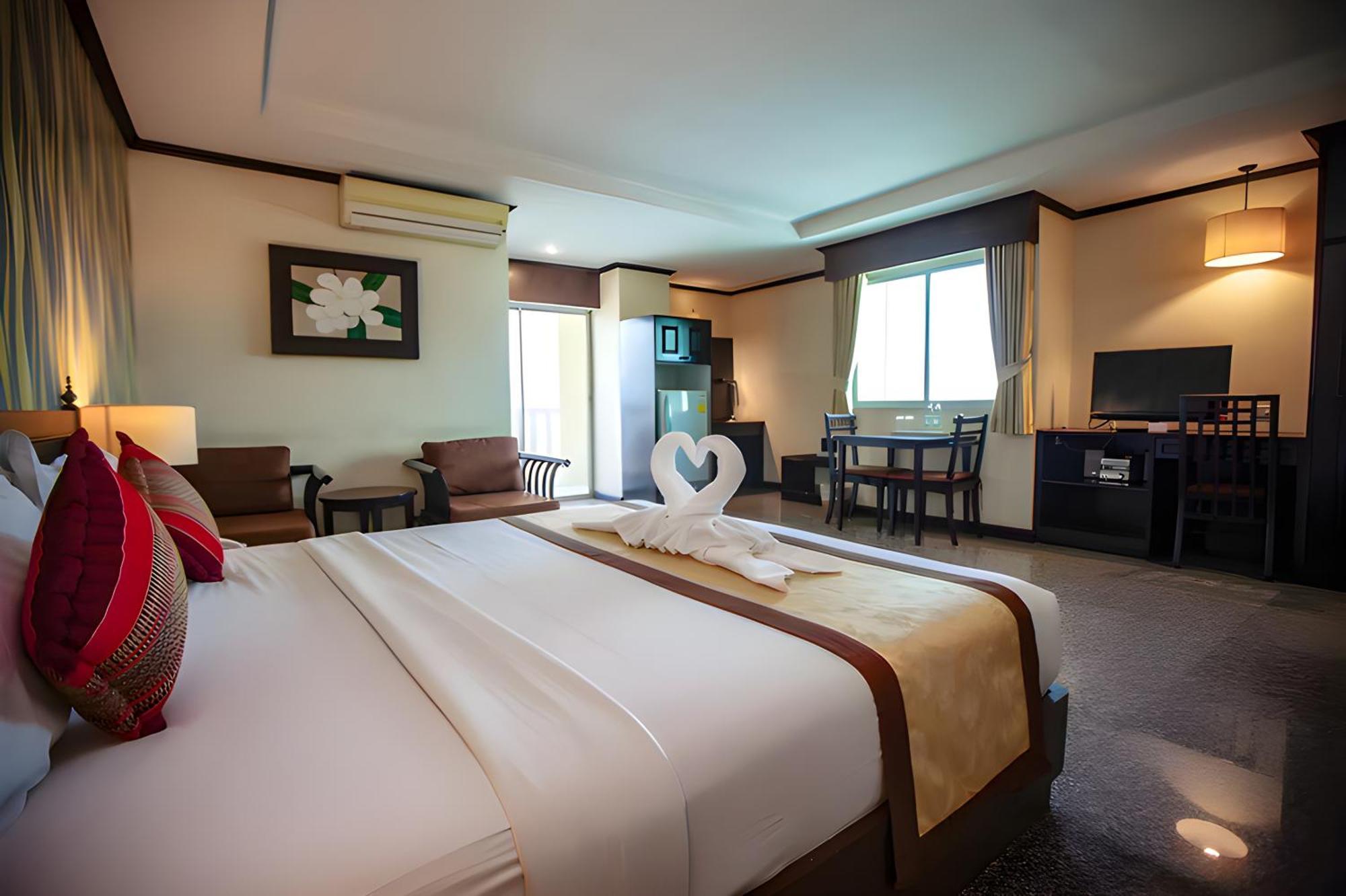 Royal Peninsula Hotel Chiangmai Csiangmaj Kültér fotó