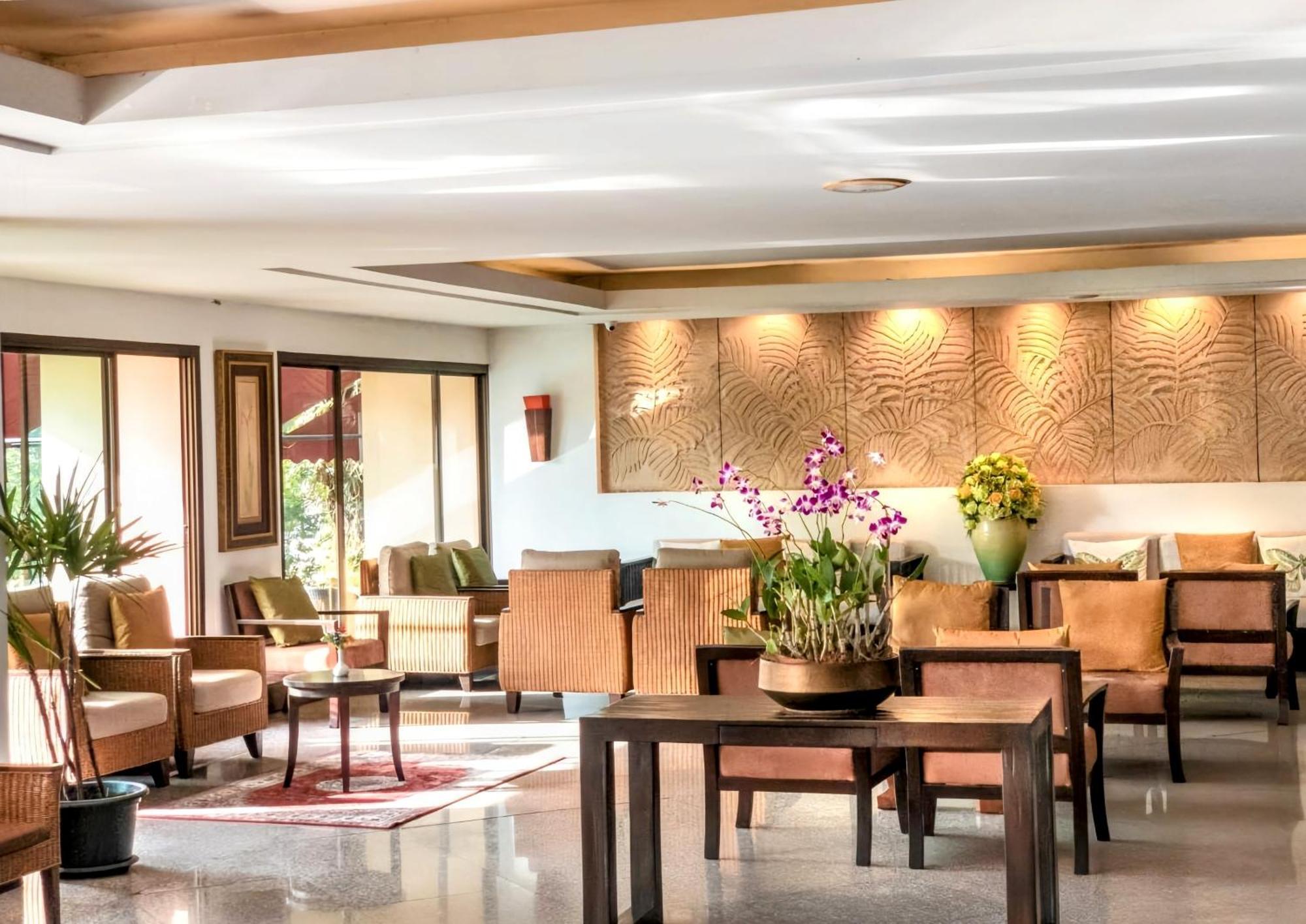 Royal Peninsula Hotel Chiangmai Csiangmaj Kültér fotó