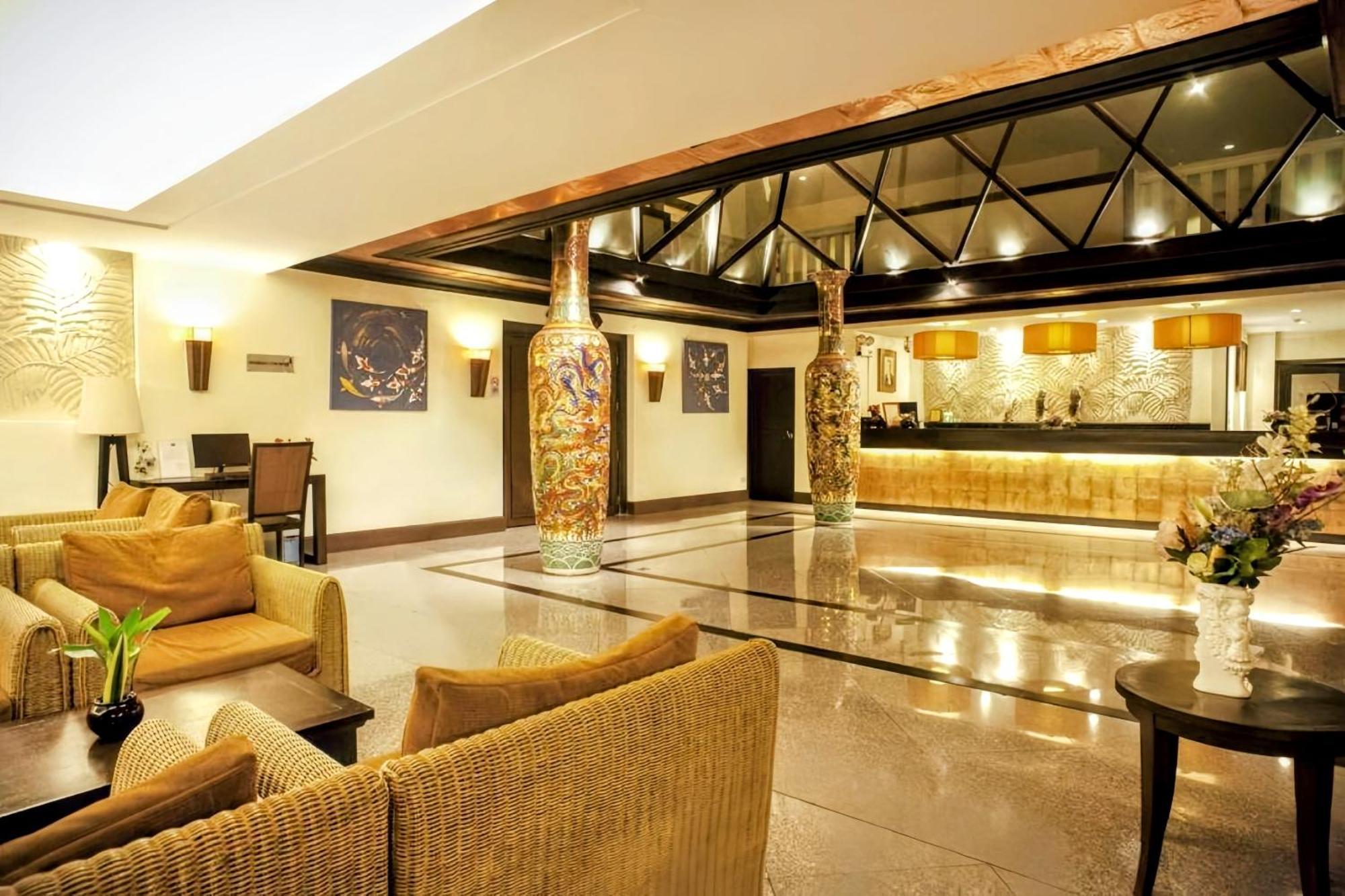 Royal Peninsula Hotel Chiangmai Csiangmaj Kültér fotó