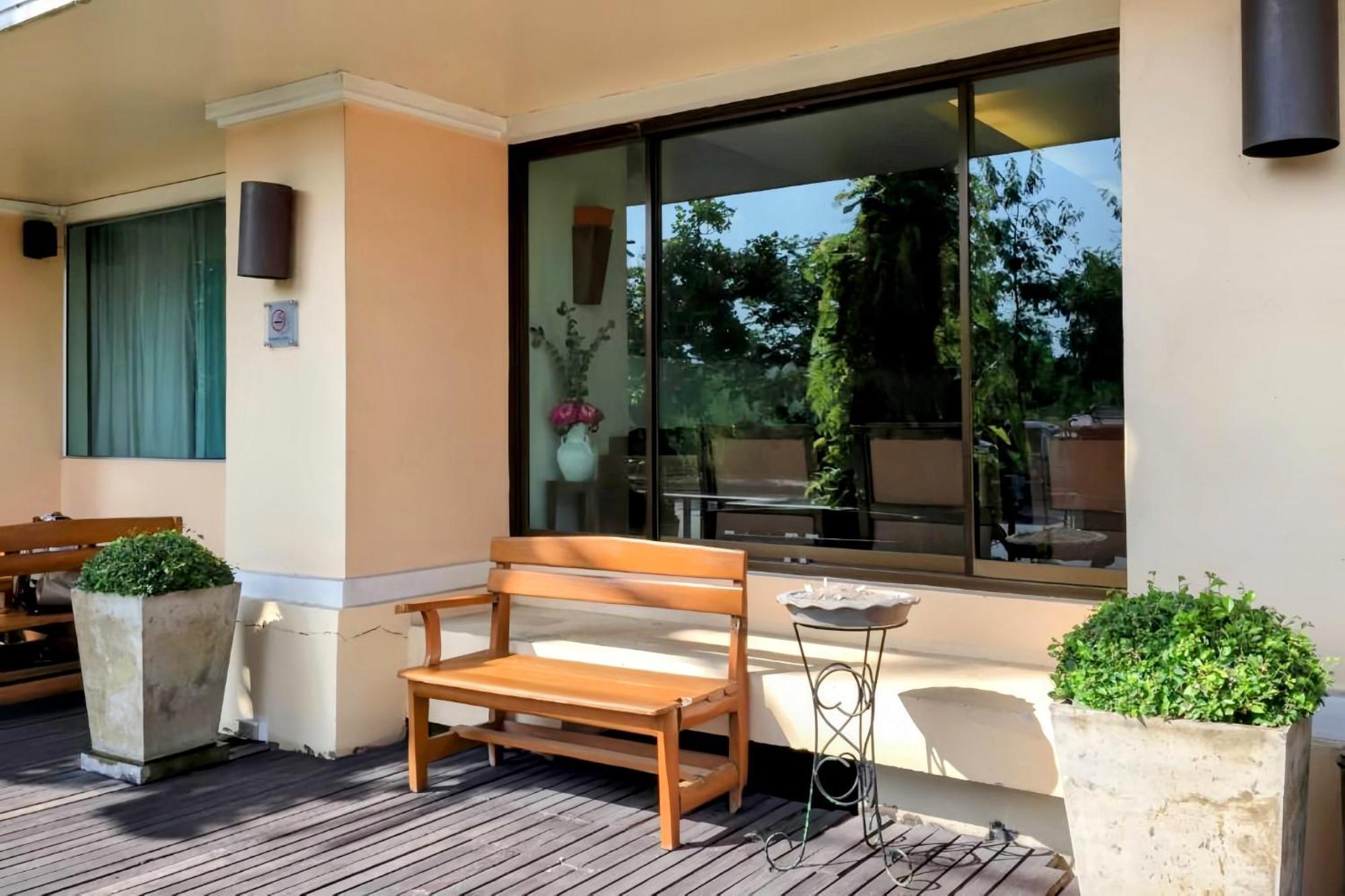 Royal Peninsula Hotel Chiangmai Csiangmaj Kültér fotó