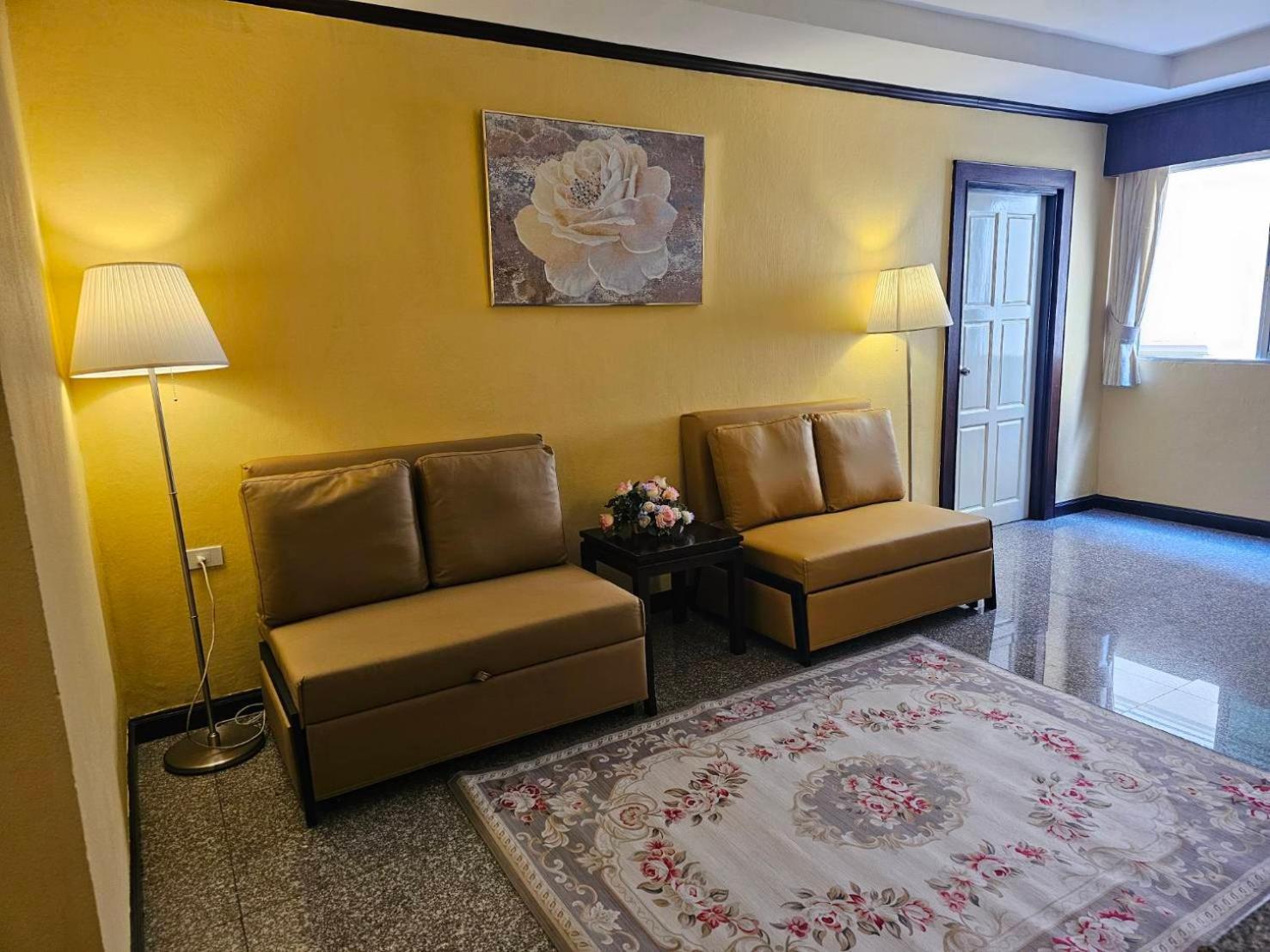 Royal Peninsula Hotel Chiangmai Csiangmaj Szoba fotó