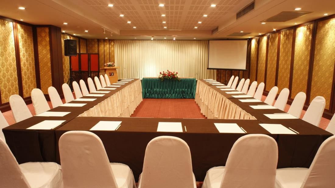 Royal Peninsula Hotel Chiangmai Csiangmaj Kültér fotó