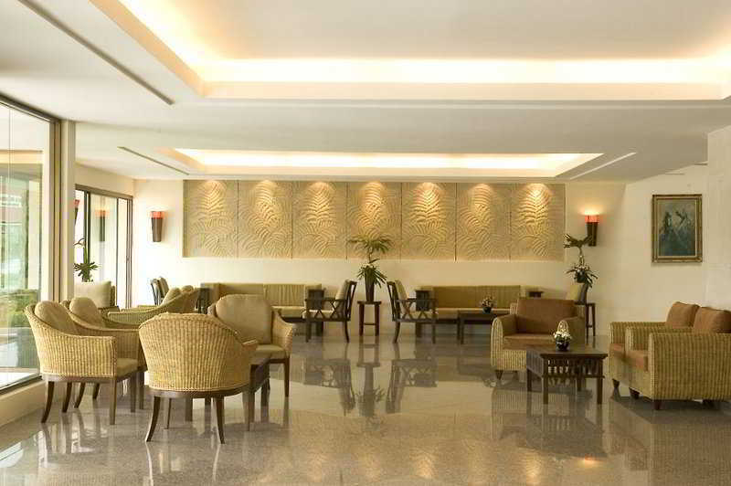 Royal Peninsula Hotel Chiangmai Csiangmaj Kültér fotó
