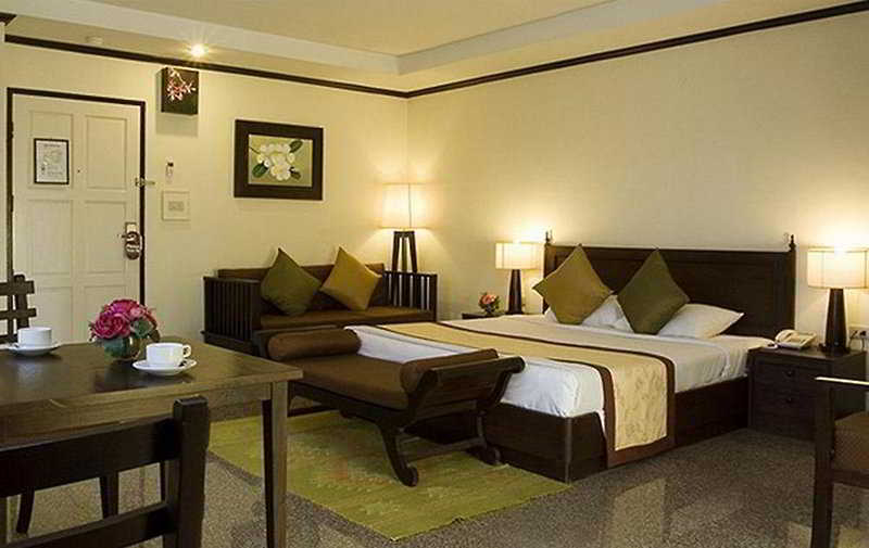 Royal Peninsula Hotel Chiangmai Csiangmaj Kültér fotó