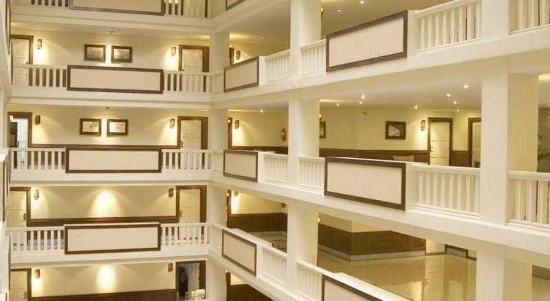 Royal Peninsula Hotel Chiangmai Csiangmaj Kültér fotó