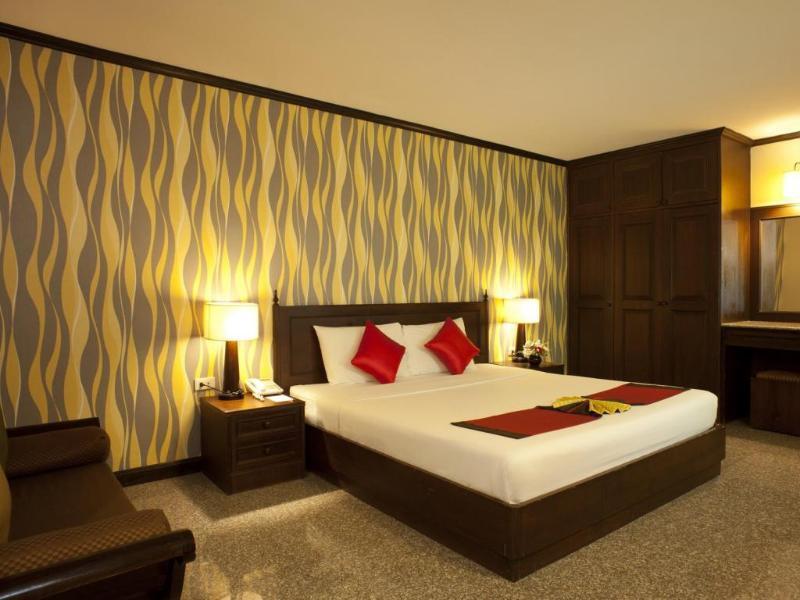 Royal Peninsula Hotel Chiangmai Csiangmaj Kültér fotó